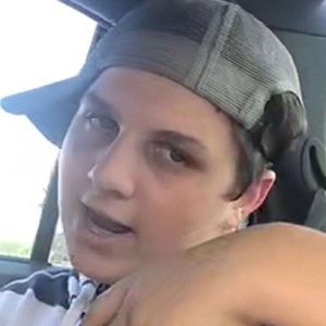 Meet your Posher, Ben